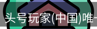 头号玩家(中国)唯一官方网站